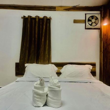 Amelie House Lägenhet Luang Prabang Exteriör bild